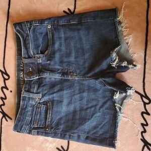 Sz 2 American Eagle shorts
